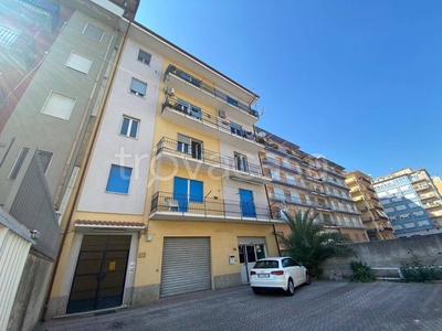 Appartamento in vendita a Lamezia Terme via Enrico Fermi