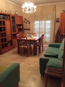 Appartamento in vendita a Lamezia Terme via Enrico Toti