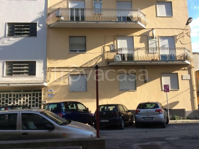 Appartamento in vendita a Lamezia Terme via Fabio Filzi, 27