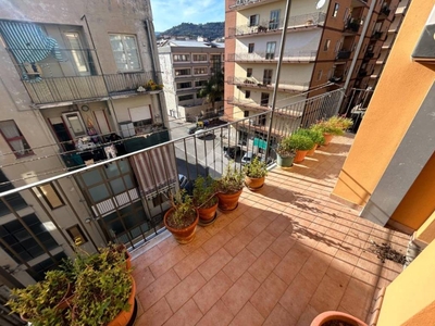 Appartamento in vendita a Lamezia Terme via Federico Nicotera, 21
