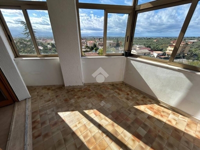 Appartamento in vendita a Lamezia Terme via Francesco Cilea, 26