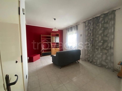 Appartamento in vendita a Lamezia Terme via Francesco Ferlaino, 25