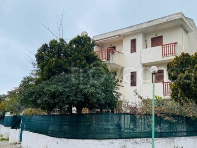 Appartamento in vendita a Lamezia Terme via Ginepri, 2