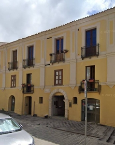 Appartamento in vendita a Lamezia Terme via Giuseppe Garibaldi