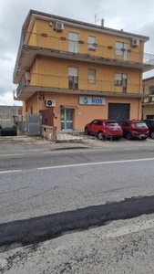 Appartamento in vendita a Lamezia Terme via Guglielmo Marconi, 257A