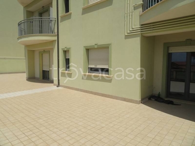 Appartamento in vendita a Lamezia Terme via Guglielmo Marconi