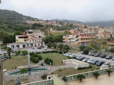Appartamento in vendita a Lamezia Terme via Guglielmo Marconi