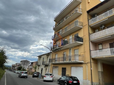 Appartamento in vendita a Lamezia Terme via Indipendenza, 114