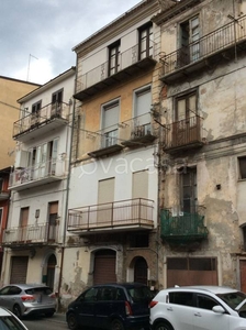 Appartamento in vendita a Lamezia Terme via Indipendenza, 44