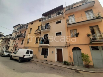Appartamento in vendita a Lamezia Terme via Magenta, 32