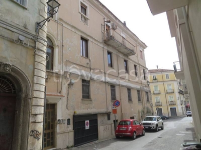 Appartamento in vendita a Lamezia Terme via Mario Paola