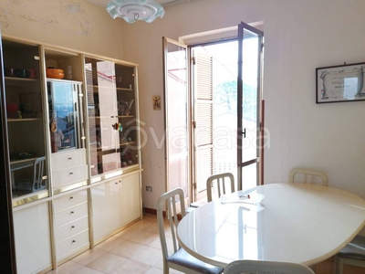 Appartamento in vendita a Lamezia Terme via Minerva, 10