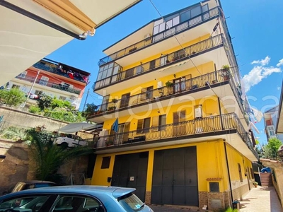 Appartamento in vendita a Lamezia Terme via Padre Gesualdo Melacrinò