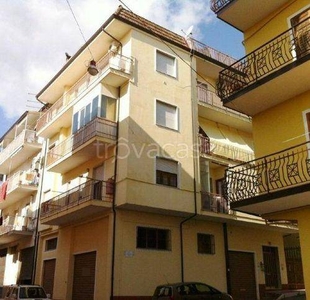 Appartamento in vendita a Lamezia Terme via Padre Luigi Allevato