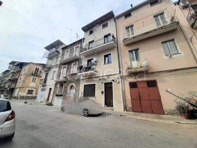 Appartamento in vendita a Lamezia Terme via Palestro, 31