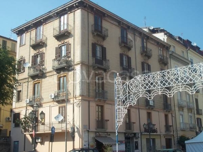 Appartamento in vendita a Lamezia Terme via Pasquale Celli, 33