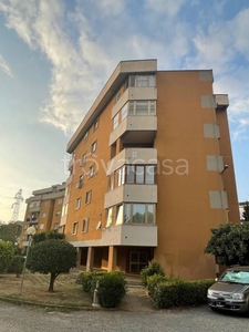 Appartamento in vendita a Lamezia Terme via Pietro Mascagni, 4