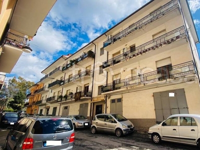 Appartamento in vendita a Lamezia Terme via Primerano