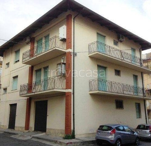 Appartamento in vendita a Lamezia Terme via Primerano