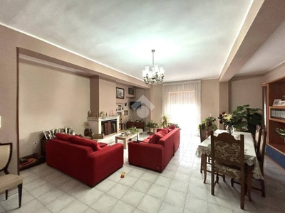 Appartamento in vendita a Lamezia Terme via Salvatore Fimiani, 7