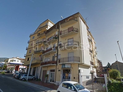 Appartamento in vendita a Lamezia Terme via Salvatore Miceli, 185