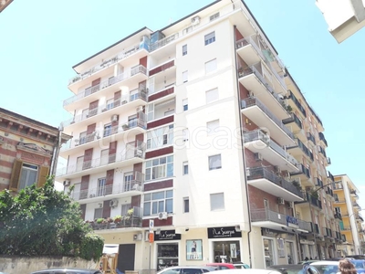 Appartamento in vendita a Lamezia Terme via Sele, 17