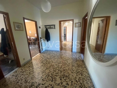 Appartamento in vendita a Lamezia Terme via t. Fusco, 47