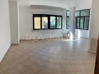 Appartamento in vendita a Lamezia Terme via Terina