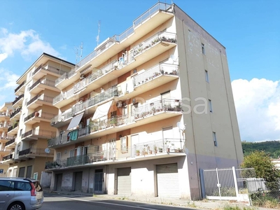Appartamento in vendita a Lamezia Terme via Tommaso Maria Fusco, 163