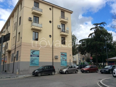 Appartamento in vendita a Lamezia Terme via Trieste, 2