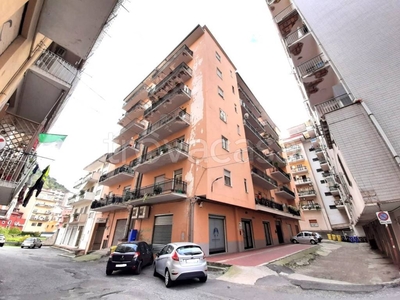Appartamento in vendita a Lamezia Terme viale 1 Maggio, 23