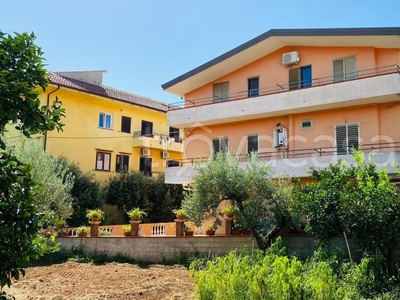 Appartamento in vendita a Lamezia Terme viale San Bruno