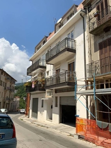 Appartamento in vendita a Latronico via Giuseppe Zanardelli