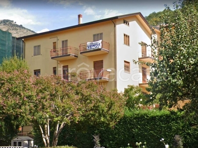Appartamento in vendita a Lauria via Rocco Scotellaro