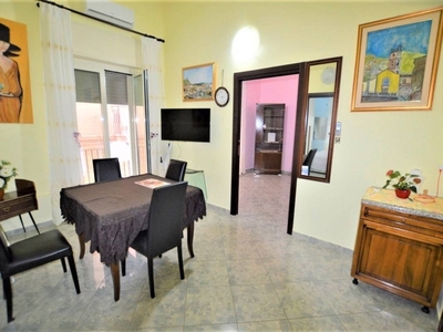 Appartamento in vendita a Lavello corso Vitt. Emanuele II 172