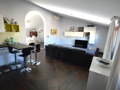 Appartamento in vendita a Lavello via Federico d'Aragona 39