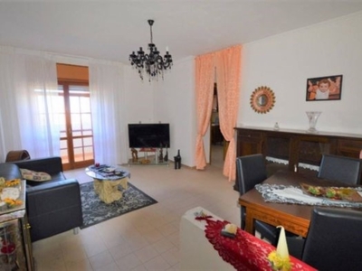 Appartamento in vendita a Lavello via Ugo La Malfa 4