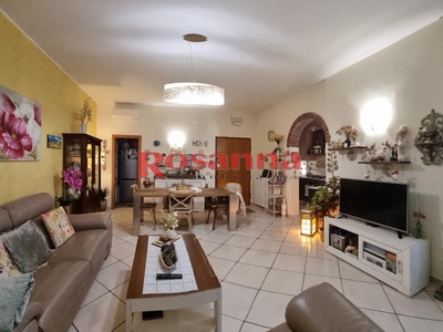 Appartamento in Vendita a Livorno, 198'000€, 100 m²