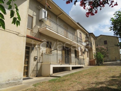 Appartamento in vendita a Maida vico 5 Giorgio Castriota Skanderbeg