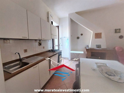 Appartamento in vendita a Maratea strada Sospiro