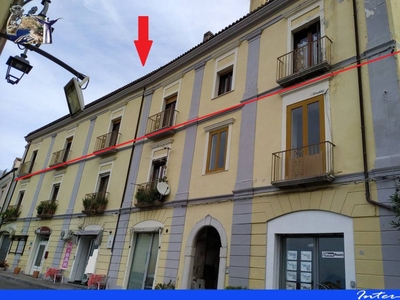 Appartamento in vendita a Maratea via Alessandro Mandarini