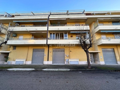 Appartamento in vendita a Martinsicuro via dei Liburni 25