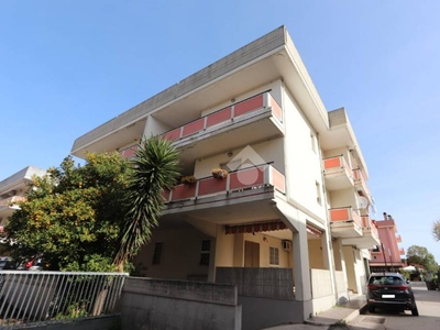 Appartamento in vendita a Martinsicuro via Di Giesi, 7