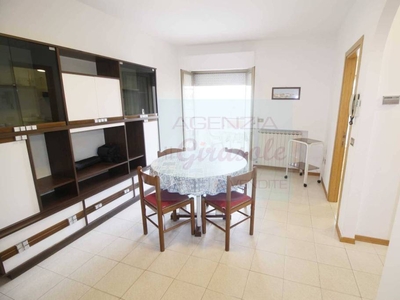 Appartamento in vendita a Martinsicuro via di Giesi, 7