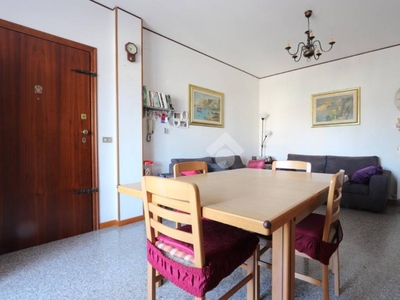 Appartamento in vendita a Martinsicuro via Filzi