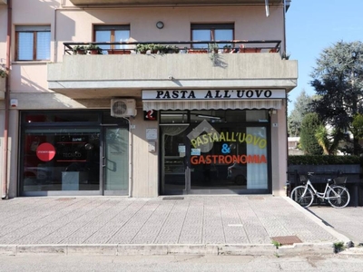 Appartamento in vendita a Martinsicuro via Raffaello Pagliaccetti, 9