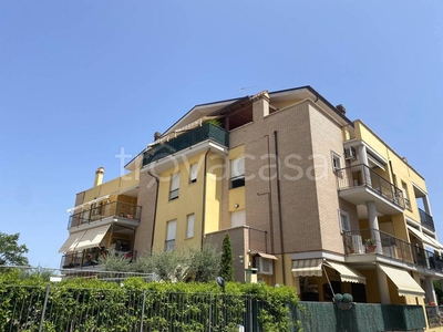 Appartamento in vendita a Martinsicuro via Roma, 93