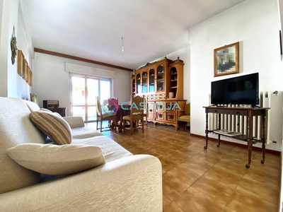 Appartamento in vendita a Martinsicuro via Trieste, 33
