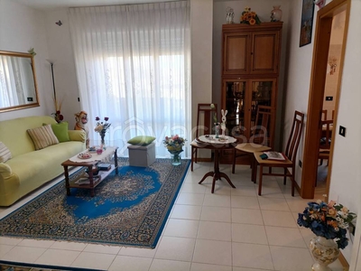 Appartamento in vendita a Martinsicuro via Vomano, 6