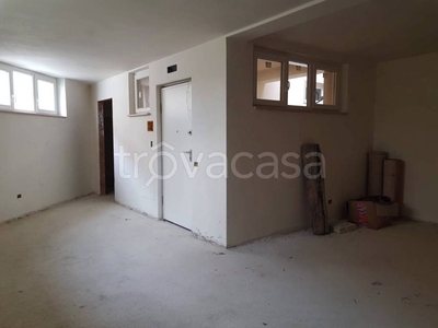 Appartamento in vendita a Matera contrada La Gravinella